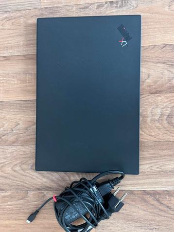 Lenovo X1 Carbon beschikbaar voor biedingen