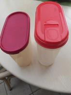 Boîtes de rangement Tupperware, Maison & Meubles, Cuisine| Tupperware, Enlèvement ou Envoi, Comme neuf