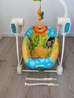 Babyschommel Fisher-Price, Kinderen en Baby's, Ophalen, Fisher-Price, Gebruikt, Schommelstoel