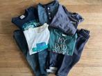 9 mooie stuks maat 68, Kinderen en Baby's, Babykleding | Maat 68, Ophalen, Zo goed als nieuw, Jongetje, Zara