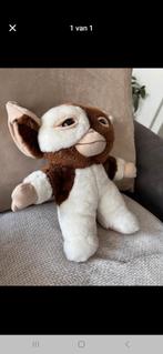 Knuffel gremlin, Ophalen, Zo goed als nieuw