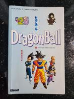 Manga Dragon Ball Pastel Tome 20, Comme neuf