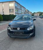 Volkswagen Polo 1.4 Benzine, Auto's, Volkswagen, Zwart, Zwart, Handgeschakeld, 5 deurs