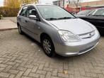 Honda Civic Benzine Met Verse Keuring voor Verkoop!, 4 cilinders, Bedrijf, Zilver of Grijs, 5 zetels