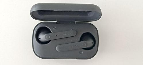 BRAINZ Draadloze oordopjes - In-Earbuds - Noice cancelling -, Telecommunicatie, Mobiele telefoons | Oordopjes, Gebruikt, Bluetooth