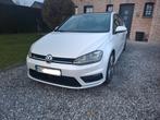 GOLF  7   RLINE, Autos, Euro 5, Carnet d'entretien, Boîte manuelle, Alcantara