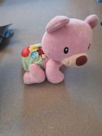 Vtech kruipbeer, Kinderen en Baby's, Ophalen of Verzenden, Gebruikt