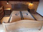 Chambre à coucher complète (2 lots), Ophalen, Gebruikt, Tweepersoons, Années 80-90