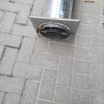 Kachel, Huis en Inrichting, Kachels, Ophalen, Zo goed als nieuw