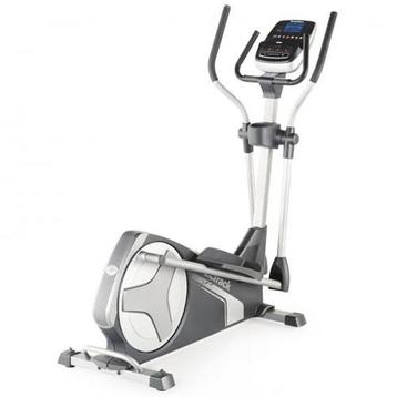 NordicTrack E9.2 crosstrainer beschikbaar voor biedingen