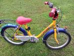 Jongens Kinderfiets, Fietsen en Brommers, Fietsen | Kinderfietsjes, Ophalen, Gebruikt, 16 tot 20 inch