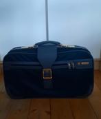 Samsonite vintage reiskoffer, Handtassen en Accessoires, Koffers, Ophalen of Verzenden, Zo goed als nieuw, Minder dan 50 cm, 55 cm of meer