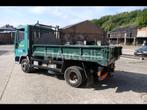 Kipper vrachtwagen Iveco ML 100 E15 (1997-112.669 km-VIN:ZCF, Auto's, Iveco, Overige brandstoffen, Bedrijf, Te koop