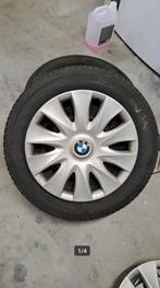 Wintervelg, Auto-onderdelen, Ophalen, Gebruikt, 16 inch, Band(en)