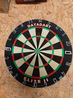 Dartsbord, Sport en Fitness, Darts, Ophalen, Zo goed als nieuw