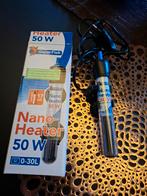 Chauffage aquarium, Enlèvement ou Envoi