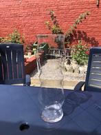 Grand vase en verre, Antiquités & Art