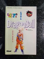 Manga Dragon Ball Pastel Tome 27, Ophalen of Verzenden, Zo goed als nieuw