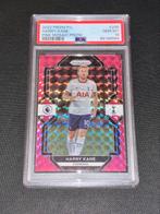 2022 Prizm P/L Harry Kane Tottenham Hotspur PSA 10 card, Comme neuf