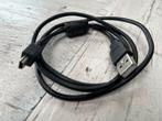 Micro USB kabel, Ophalen of Verzenden, Zo goed als nieuw