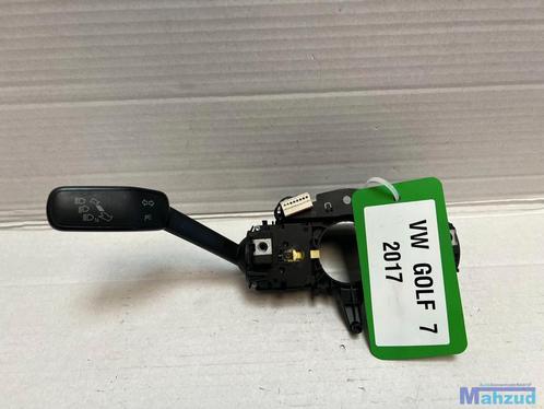 VW GOLF 7 knipperlicht schakelaar 2013-2019 5Q0953507HL, Auto-onderdelen, Dashboard en Schakelaars, Volkswagen, Gebruikt