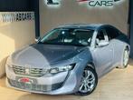 Peugeot 508 1.5 BlueHDi Allure * GARANTIE 12 MOIS *, Auto's, Peugeot, Gebruikt, 4 cilinders, 1574 kg, 131 pk
