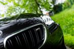 BMW M6 4.4 V8 DKG * B&O * CAM * HUD * Carbon *Spec. Paint, Carnet d'entretien, Cuir, Automatique, Propulsion arrière