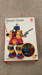 Lego duplo robot smart lines vanaf 3 jaar, Kinderen en Baby's, Ophalen, Zo goed als nieuw