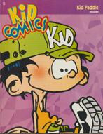 Zes strips Kid Comics - nrs. 1 tot 6 - Volledige reeks., Boeken, Verzenden