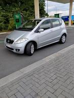 Mercedes A 150 benzine avantgarde, Auto's, Mercedes-Benz, Stof, Zwart, 4 cilinders, Electronic Stability Program (ESP)