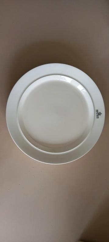 Assiette Royal Bock Stackable design Pieter Stockmans neuve, Enlèvement ou Envoi
