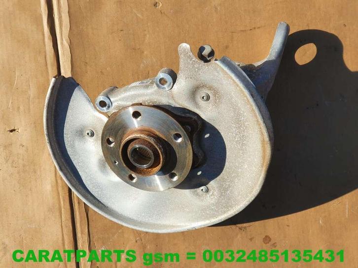 8k0505432ar a4 fusee a5 a6 moyeux de direction s4 s5 a7 q5, Autos : Pièces & Accessoires, Suspension & Châssis, Audi, Porsche