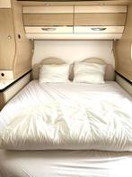 Mobilhome, Integraal, 7 tot 8 meter, Diesel, Particulier