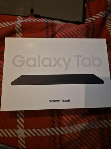 Samsung Galaxy Tab A8, Informatique & Logiciels, Android Tablettes, Enlèvement, Utilisé, 32 GB