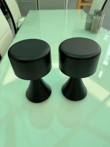 2 Tafel/sfeer lampen beschikbaar voor biedingen