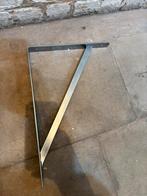 4 pièces, Doe-het-zelf en Bouw, IJzerwaren en Bevestigingsmiddelen, Ophalen, Zo goed als nieuw