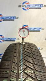 4x Continental WinterContact TS850 195/55 R20 95H XL 195/55/, Auto-onderdelen, Banden en Velgen, Gebruikt, Band(en), Personenwagen