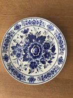 Mooi groot wandbord/ bord, Huis en Inrichting, Ophalen, Zo goed als nieuw