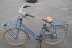 Gazelle fiets (Heavy Duty), Fietsen en Brommers, Ophalen, Gebruikt, 47 tot 50 cm, Versnellingen