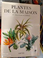 fleur plantes de la maison, Ophalen, Zo goed als nieuw, Grund, Prentenboek