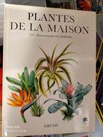 fleur plantes de la maison, Grund, Prentenboek, Zo goed als nieuw, Ophalen