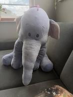 Lollifant Winnie thé Pooh knuffel  disneyfiguur, Kinderen en Baby's, Speelgoed | Knuffels en Pluche, Ophalen, Zo goed als nieuw