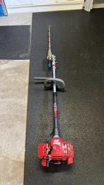 Taille haie sur perche, Ophalen, Gebruikt, Benzine, Shindaiwa