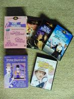 Pink Panther Complete Collectie (9 Films+Bonusdvd) PAKKET, Enlèvement ou Envoi, Comme neuf, Coffret