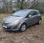 Opel Corsa: 100.000 km +veel opties+garantie+ groot nazicht!, Auto's, Voorwielaandrijving, Euro 5, Stof, 129 g/km