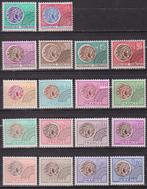 France préoblitérés 1969-1976 **, Envoi, Non oblitéré