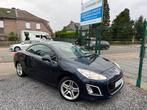 Peugeot 308cc,1.6i cabrio, GPS, Sport-pack, Airco + keuring, Auto's, Peugeot, Te koop, Cruise Control, 159 g/km, Benzine