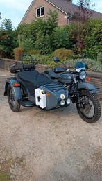Ural Ranger 750 Sidecar / zijspan, Motoren, Motoren | Overige merken, Particulier