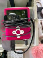 Mp3 speler rood, Audio, Tv en Foto, Mp3-spelers | Apple iPod, Gebruikt, Mini, Ophalen of Verzenden, Roze