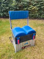 Fix 2 visbak, Watersport en Boten, Ophalen, Gebruikt